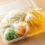 釜喜利うどん - 