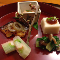 赤坂とゝや魚新 - 