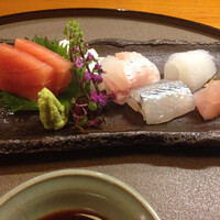 赤坂とゝや魚新 - 