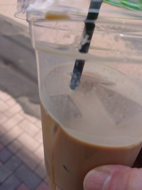 サーバルコーヒー