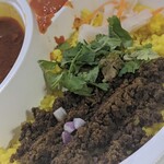 般゜若 PANNYA CAFE CURRY - 