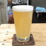 Hathor - DRIP HOP JUICY IPA