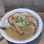 信長ラーメン - 