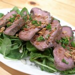 Hathor - 自家製ローストビーフ