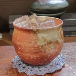 桶家乃隠居 - 山ねこ ロック