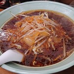 番丁ラーメン - 番丁ラーメン(2020.05)