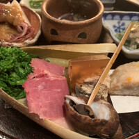 たでの葉 - 