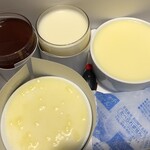 おかしやうっちー - 