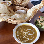 アジアンダイニング ブッダ - 