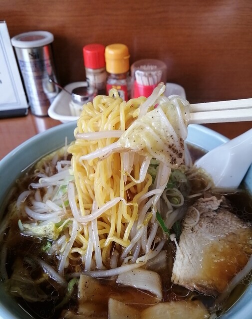 ラーメンのと金 新琴似 ラーメン 食べログ ラーメンのと金 新琴似 ラーメン 食べログ