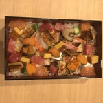 Fudoumae Sushi Iwasawa - 