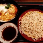 Komoro Soba - 