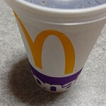 マクドナルド - 