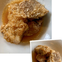 pantagruelico  - シェフこだわりの豚肉のジェノベーゼ