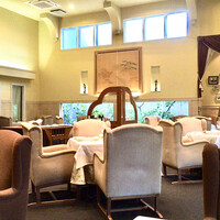 ラ・グランターブル ドゥ キタムラ - ダイニングルーム