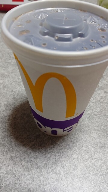 マクドナルド 君津店 Mcdonalds 君津 ハンバーガー 食べログ