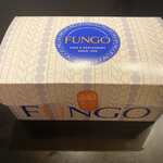 FUNGO - 