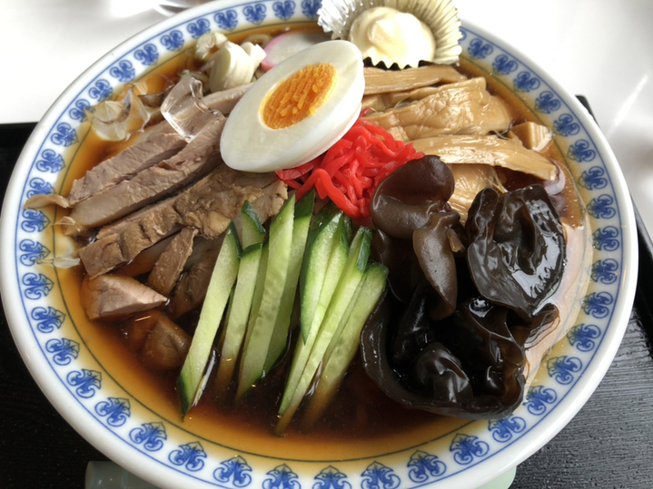 RyuOneさんが投稿したやまとや本店（山形/南米沢）の口コミ詳細 [食べログ] やまとや本店