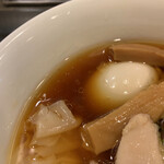 らぁ麺やまぐち - 