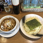 つけ麺屋　あら田 - 