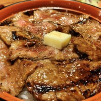 赤坂 津つ井 総本店 - 