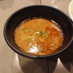 つけ麺 五ノ神製作所 - 