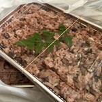 正元生菓子店 - 赤飯