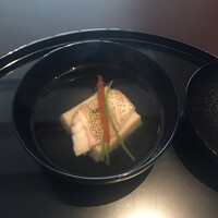 京都 吉兆 名古屋店 - 