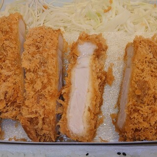 北千住で人気のとんかつ ランキングtop6 食べログ 北千住で人気のとんかつ ランキングtop6 食べログ