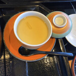 木曽路 - 茶碗蒸し