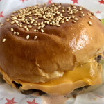 ラックブラン グリル&バーガー - 