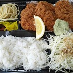 とんかつ荘 フジマル - 