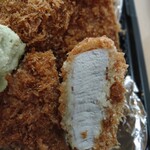 とんかつ荘 フジマル - 