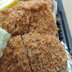 とんかつ荘 フジマル - 