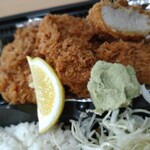 とんかつ荘 フジマル - 