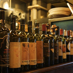 Antica osteria BACIO - 