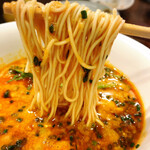 創作麺工房 鳴龍 - 