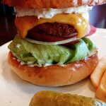 ブラザーズ 人形町本店 - 