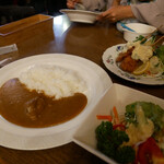 アラスカ - 独特だわ〜、けど好き！