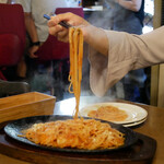 アラスカ - あ〜美味しそっ！☺︎