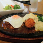 アラスカ - コレも最高なんだよなー