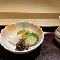 天冨良 天甲本店 - お漬物