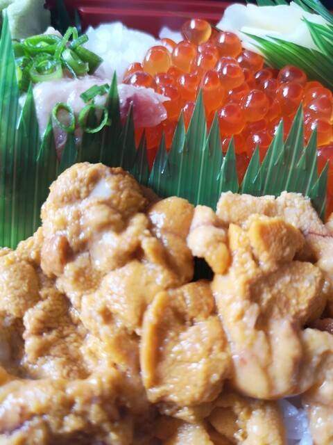 すし竹 - 保原（寿司）の写真