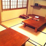 喰い切割烹 るっそ - 