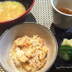 喰い切割烹 るっそ - 