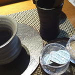 喰い切割烹 るっそ - 