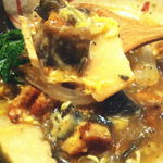 喰い切割烹 るっそ - 