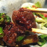 喰い切割烹 るっそ - 