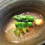 喰い切割烹 るっそ - 