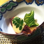 喰い切割烹 るっそ - 